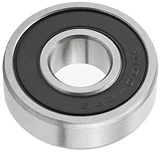 6000RS 60002RS 6000-2RS Sealed Wheel Bearing