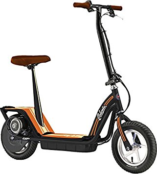 Coulmbia TX-550 Electric Scooter Parts
