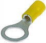 10mm ID Ring Terminal for 10-12 Gauge Wire