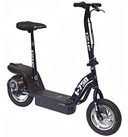 electric scooter izip
