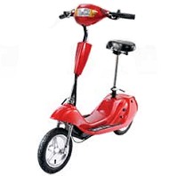 Scoot-N-Go Electric Scooter