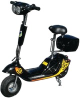 Boreem Jia 601-S Electric Scooter