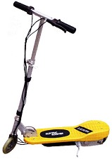 Chinese 24 Volt 100 Watt Electric Scooter