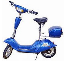 Freedom 946 Electric Scooter