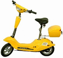 Freedom 942 Electric Scooter