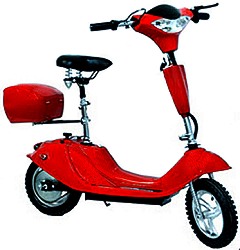 Freedom 943 Electric Scooter