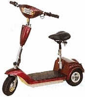 Freedom 961 Electric Scooter