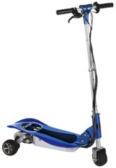 Freedom® BL-711 Electric Scooter