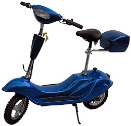 Freedom 944 Electric Scooter