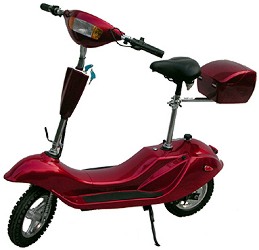 Freedom 947 Electric Scooter