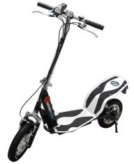 Lashout Electric Scooter