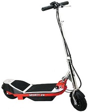 Sporty 24 Electric Scooter