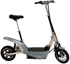 Vego SX 600 Electric Scooter