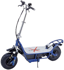 Xcaliber 600 Electric Scooter