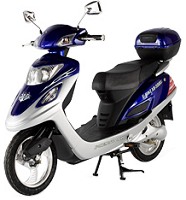 X-Treme® XB-502 Electric Scooter