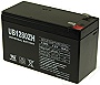 12 Volt 8Ah Electric Scooter Battery