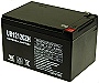 12 Volt 12Ah Electric Scooter Battery