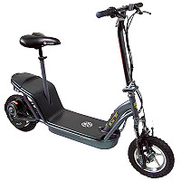 GT GT-750 Electric Scooter