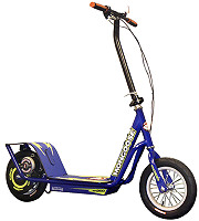 Mongoose M-200 Electric Scooter