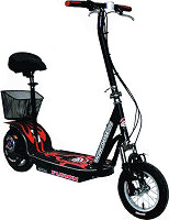 Mongoose Fusion Electric Scooter