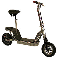 izip i 500 electric scooter