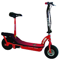 izip 400 electric scooter