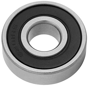 Electric Scooter Bearings/Parts 6200 2 NEW 6200Z Gas 