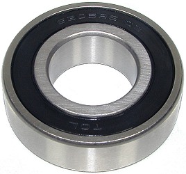 NEW Bearing Replacement for 6000Z & 6000ZZ Gas and Electric Scooter Ball Sealed 