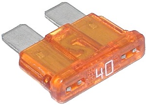 Electric Scooter and Bike Fuses - ElectricScooterParts.com