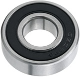 Rear Wheel Bearing for Zappy 3 Pro Electric Scooter