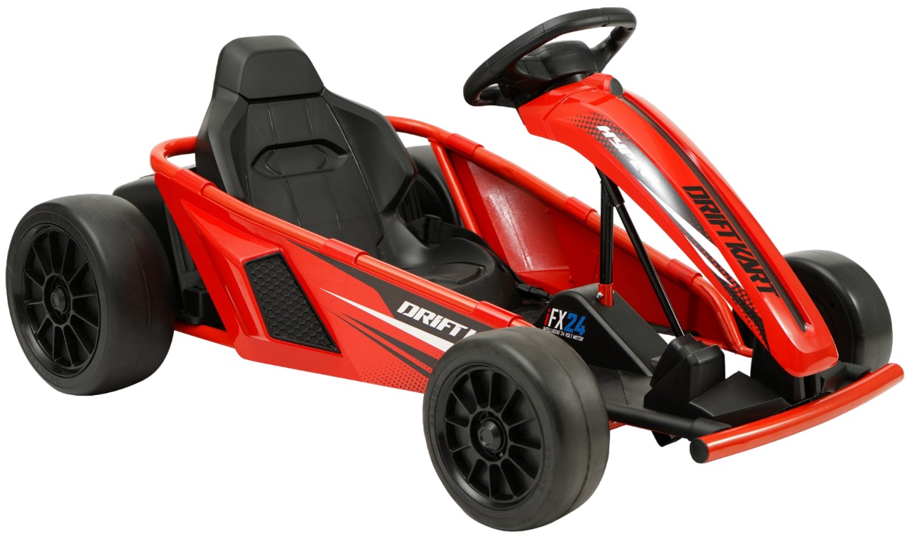 Hyper Toy Co 24V Hyper Drift Kart Parts
