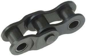 25H Chain master link FOR ELECTRIC AND GAS SCOOTERS 