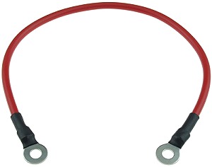battery cable ring terminals