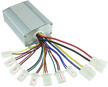 Motor Controler relay for MAF E800 Electric Quad watt 800 watt 36 volt 