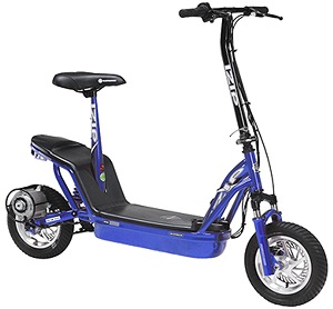 IZIP Electric Scooter Parts