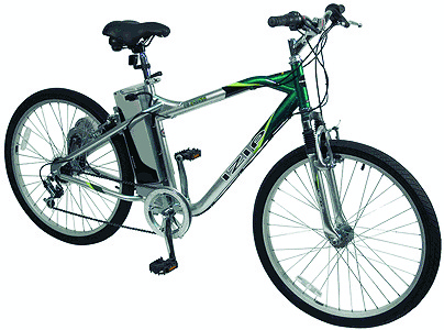 IZIP CB24X450 Electric Bicycle