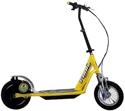 Currie E-Force Flyer Electric Scooter