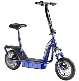 eZip Electric Scooter Parts