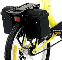 ETC Express Pack Electric Bicycle Conversion Kit