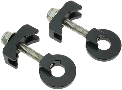 Slamm Scooter Replacement Axle Bolts 