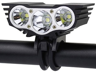 Electric Scooter Headlights - ElectricScooterParts.com