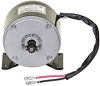 Razor Ground Force Motor