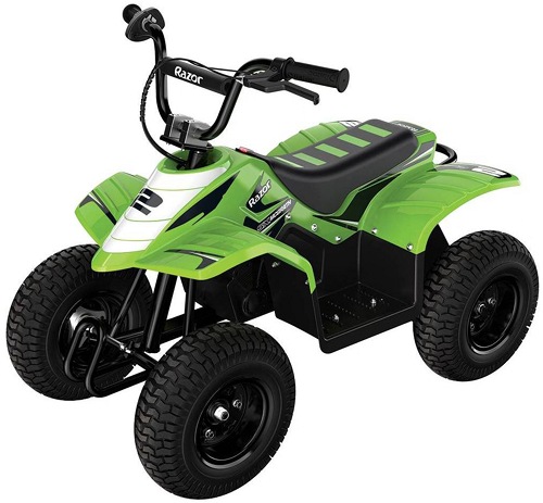 Razor 24V Dirt Quad SX McGrath