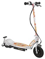 Razor eSpark Electric Scooter