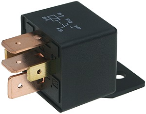 Power Relays For Electric Scooters