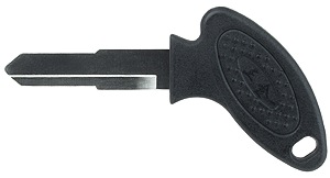 Electric Scooter Key