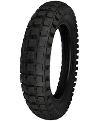 Hyper HPR 350 Tire