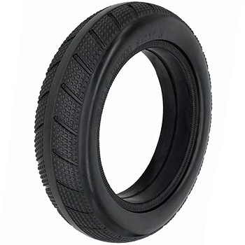 4 Pieces 10 x 2.125 (10 Inch)Scooter Inner Tube for 10X2 Tyres 10X1.90  10X1.95 10X2 10X2.125 Electric Scooter Inner Tube 