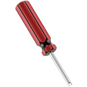 Valve Stem Core Tool