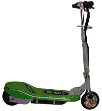 Bravo® B3 Lightning Electric Scooter